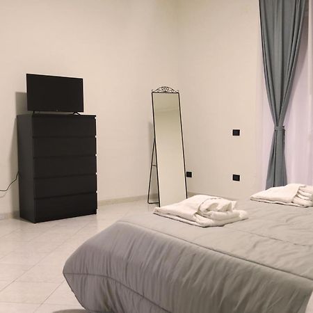 Maison Agnone Neapol Exteriér fotografie