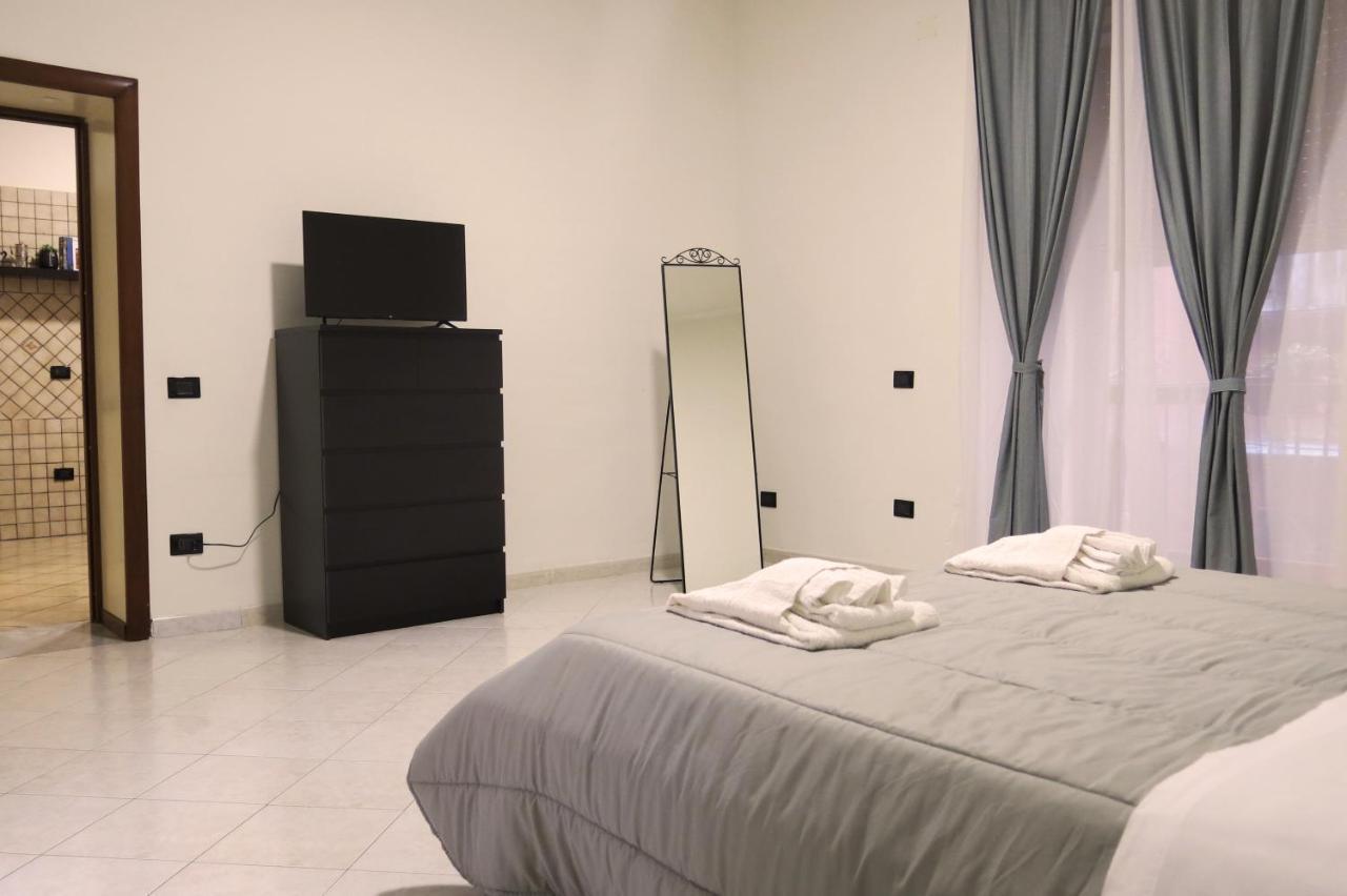 Maison Agnone Neapol Exteriér fotografie