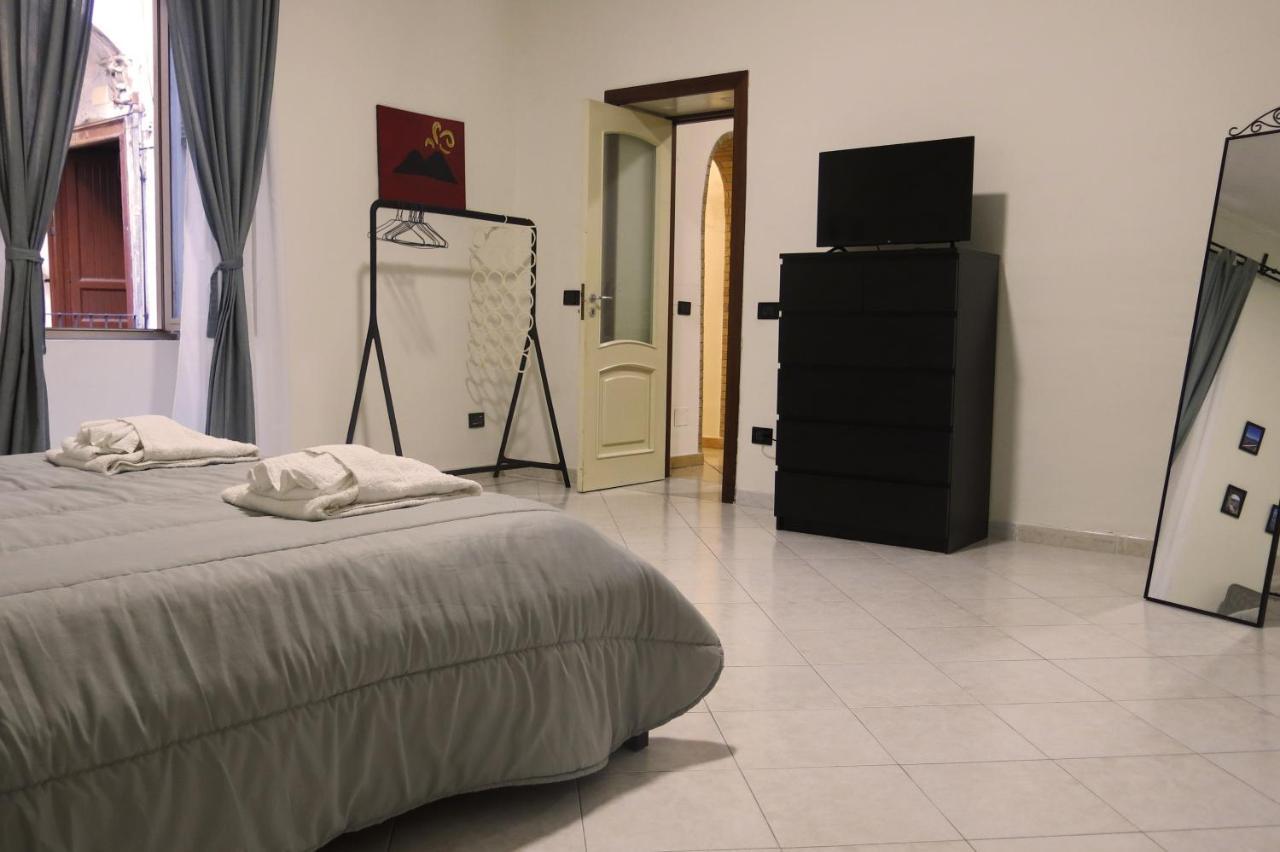 Maison Agnone Neapol Exteriér fotografie
