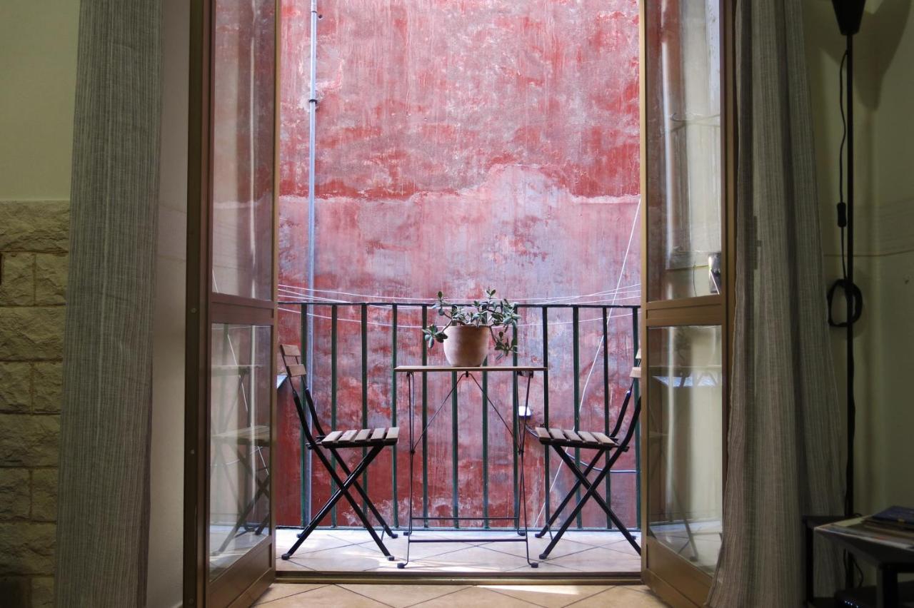 Maison Agnone Neapol Exteriér fotografie