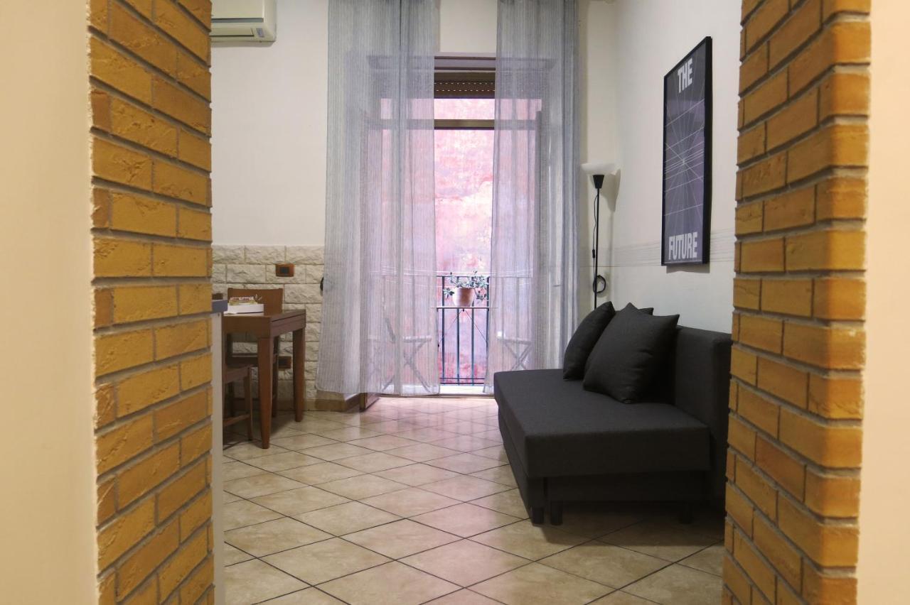 Maison Agnone Neapol Exteriér fotografie