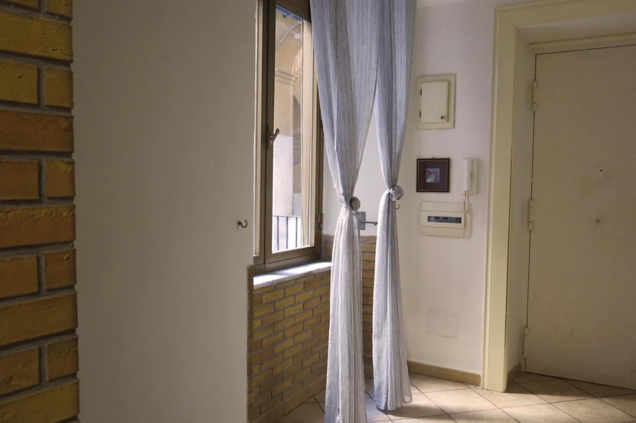 Maison Agnone Neapol Exteriér fotografie
